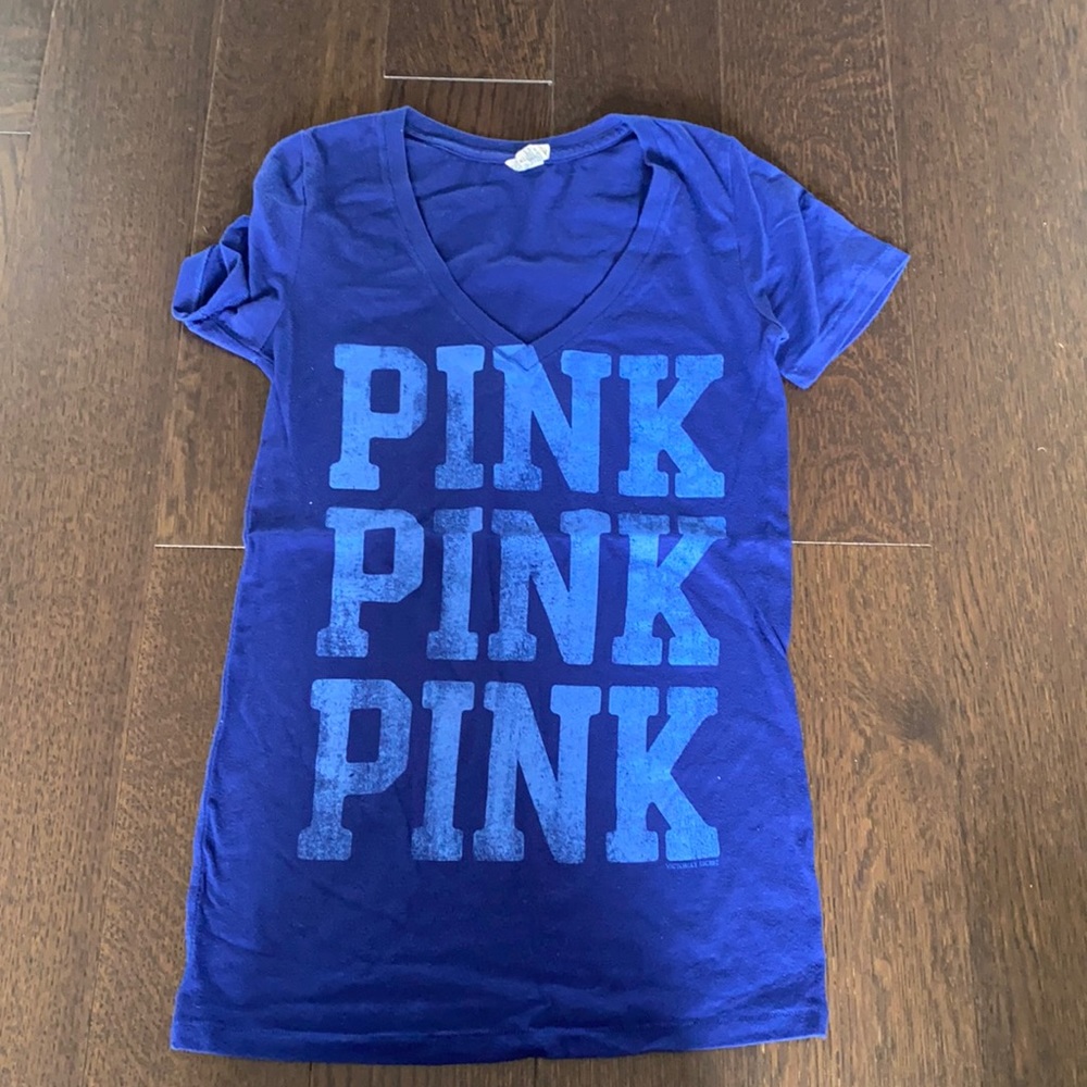 Pink Tshirt